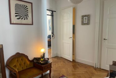 4 Rooms Flat