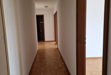 Appartement de 6 pièces