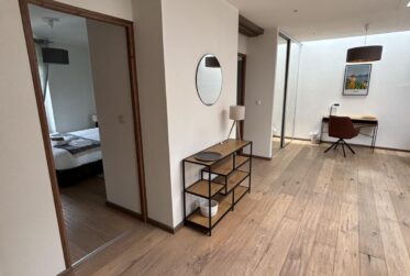 Avenue Pictet de Rochemont 29