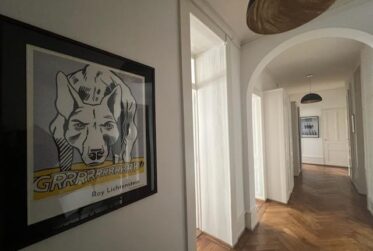 BOULEVARD HELVETIQUE 15