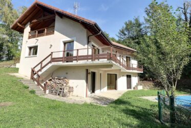 Maison d'exception