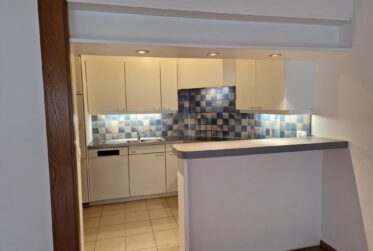 Appartement de 6 pièces