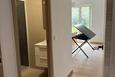 Fully furnished apartment in Chens sur Léman