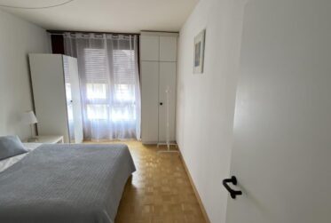 Appartement spacieux