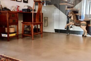 Appartement 6 pièces