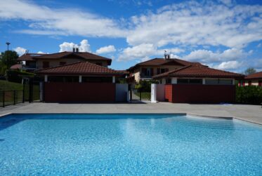 Furnished House Viry Salève View
