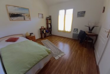 4 Rooms House