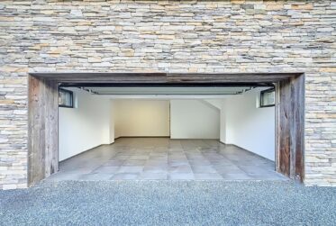 A beautiful chalet
