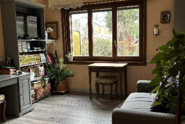 3.5 Rooms Flat, Apartment with garden