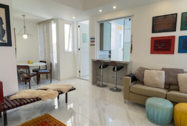 Appartement de luxe 362m²