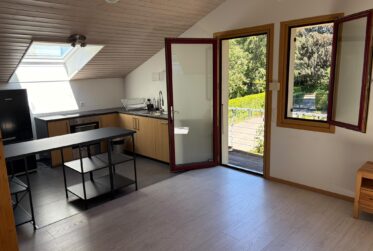Fully Furnished in Vésenaz