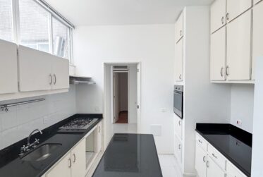 Splendide Penthouse Duplex