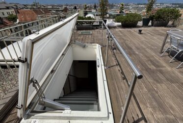 Avenue Pictet de Rochemont 29