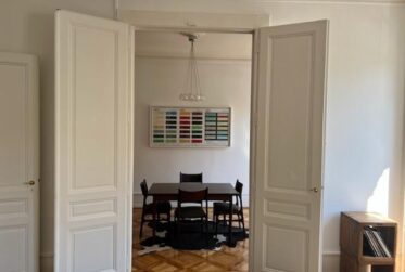 BOULEVARD HELVETIQUE 15