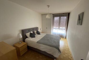 Appartement spacieux