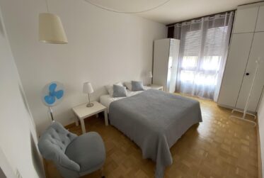 Appartement spacieux