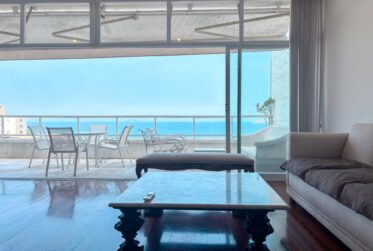 Splendide Penthouse Duplex
