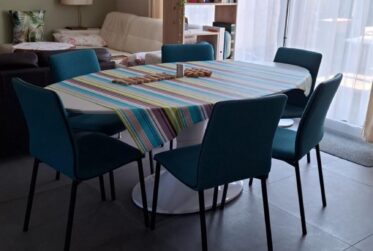 5 Rooms Maison