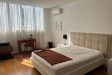 Penthouse en duplex