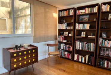 Penthouse en duplex