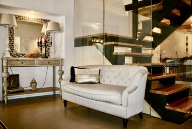 Appartement 6 pièces