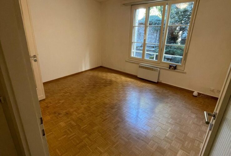 1 Rooms Flat