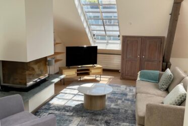 Avenue Pictet de Rochemont 29