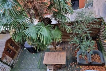 3 Rooms Appartement