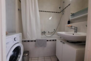 55, Route de Frontenex - Eaux vives