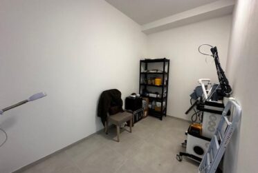 3 Rooms Arcade