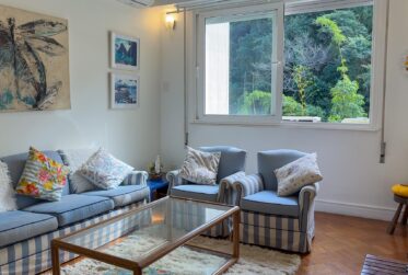 Appartement de luxe 362m²