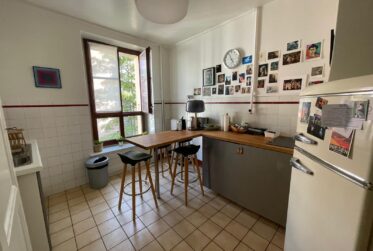 4 Rooms Flat