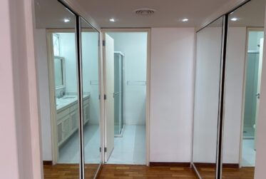 Splendide Penthouse Duplex