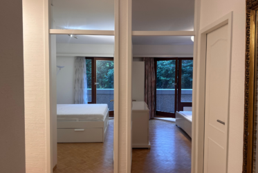 Appartement de standing