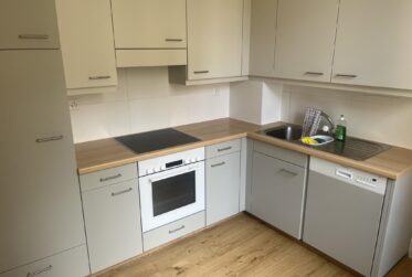 4 Rooms Appartement