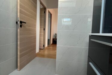Furnished 2 bedroom house to rent in Chens sur Léman