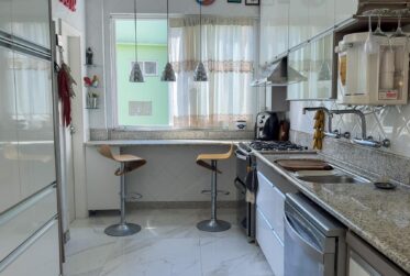 Appartement de luxe 362m²