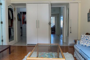 Appartement de luxe 362m²