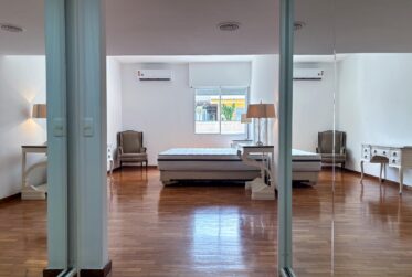 Splendide Penthouse Duplex