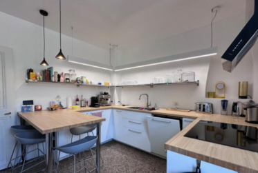Superbe duplex
