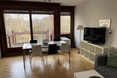 Appartement spacieux