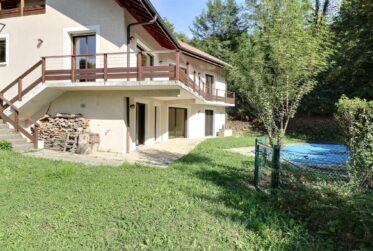 Maison d'exception