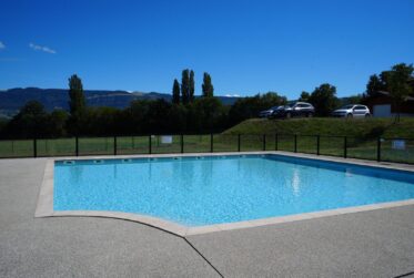 Furnished House Viry Salève View