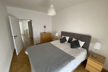 Appartement spacieux
