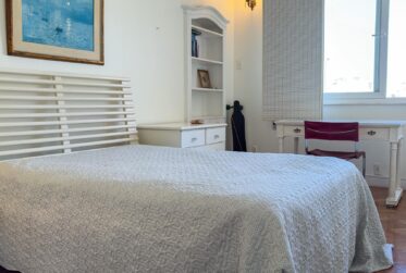 Appartement de luxe 362m²