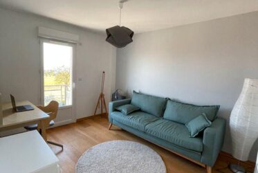 Magnifique maison moderne