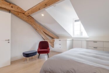 Tres bel appartement de 4 pièces meublé (haut de gamme)