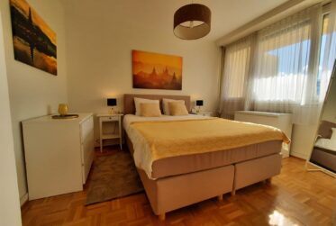 55, Route de Frontenex - Eaux vives