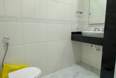 Appartement de luxe 362m²
