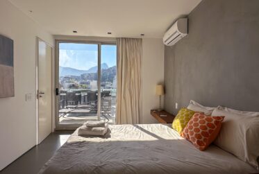 Luxueux penthouse